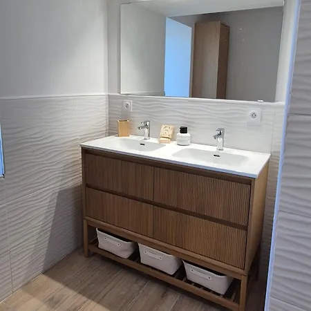 La Marilene, Grange Renovee Avec Vue Exceptionnelle Et Piscine Ferienhaus Loubressac