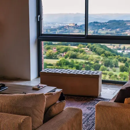 La Marilène Grange Avec Vue Exceptionnelle