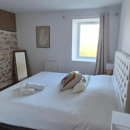 Casa vacanze La Marilène Grange Avec Vue Exceptionnelle