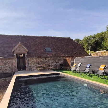 Casa vacanze La Marilène Grange Avec Vue Exceptionnelle *