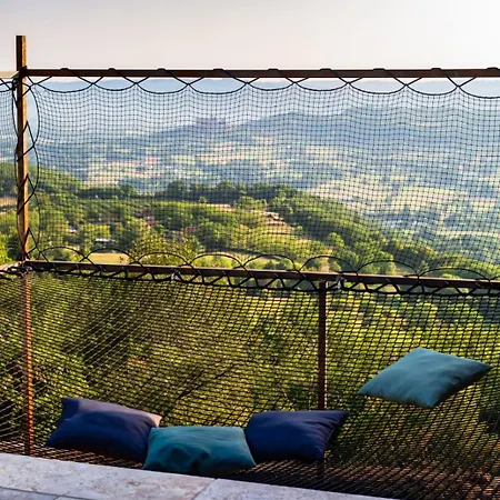 La Marilène Grange Avec Vue Exceptionnelle