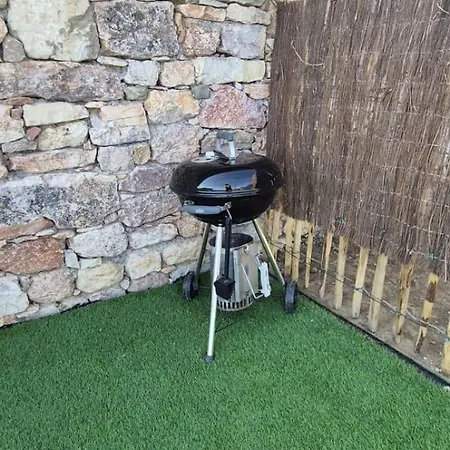 Casa vacanze La Marilène Grange Avec Vue Exceptionnelle