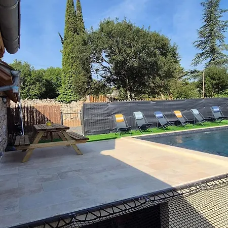 La Marilène Grange Avec Vue Exceptionnelle *