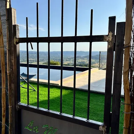 La Marilène Grange Avec Vue Exceptionnelle