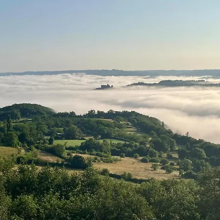 La Marilène Grange Avec Vue Exceptionnelle