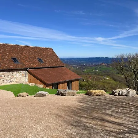 La Marilène Grange Avec Vue Exceptionnelle Casa vacanze Loubressac