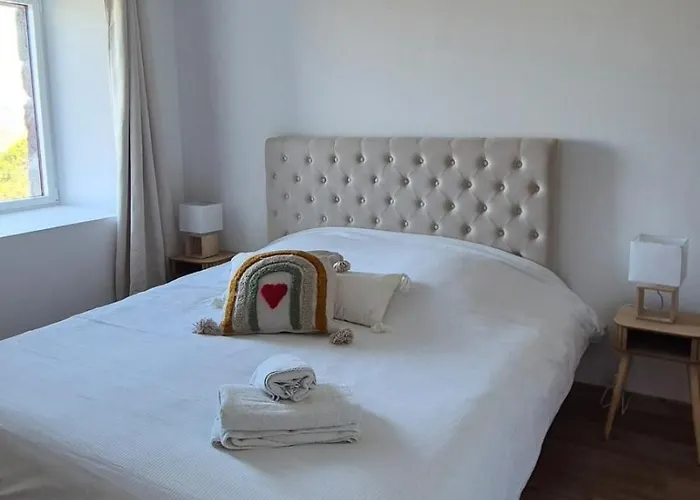 La Marilene Grange Avec Vue Exceptionnelle