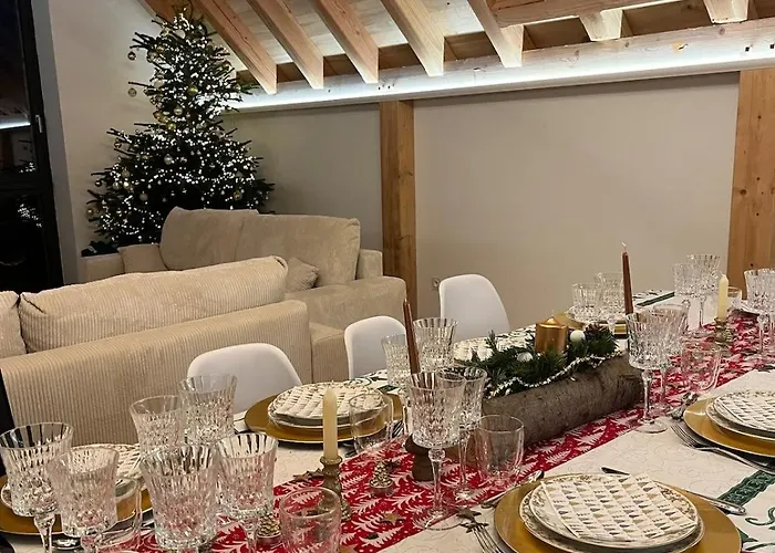 La Marilene Grange Avec Vue Exceptionnelle بيت للعطل