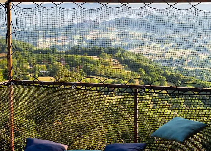 La Marilene Grange Avec Vue Exceptionnelle